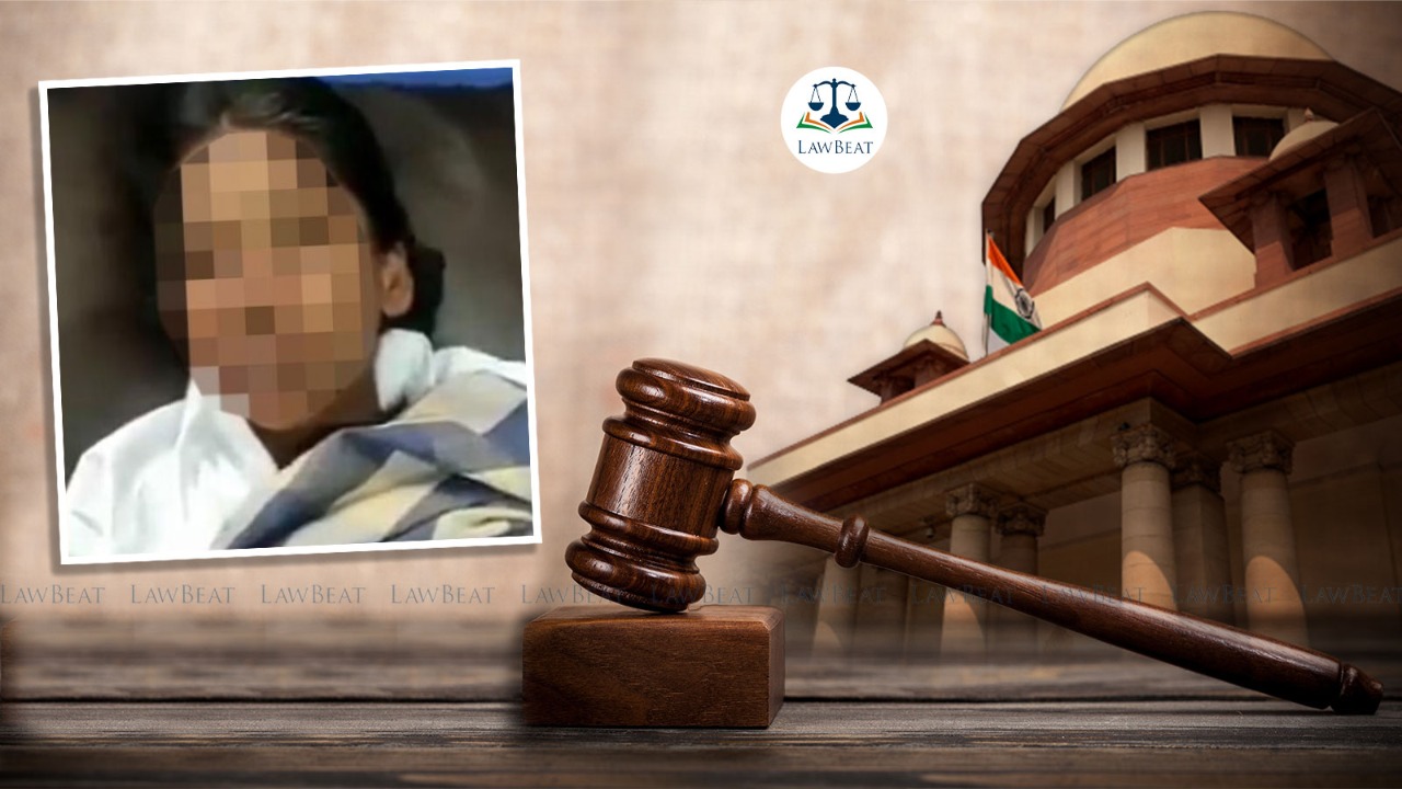 Supreme Court allows NCPCR to submit documents related to Lavanya death inquiry in “sealed cover” Supreme Court allows NCPCR to submit documents related to Lavanya death inquiry in “sealed cover”
